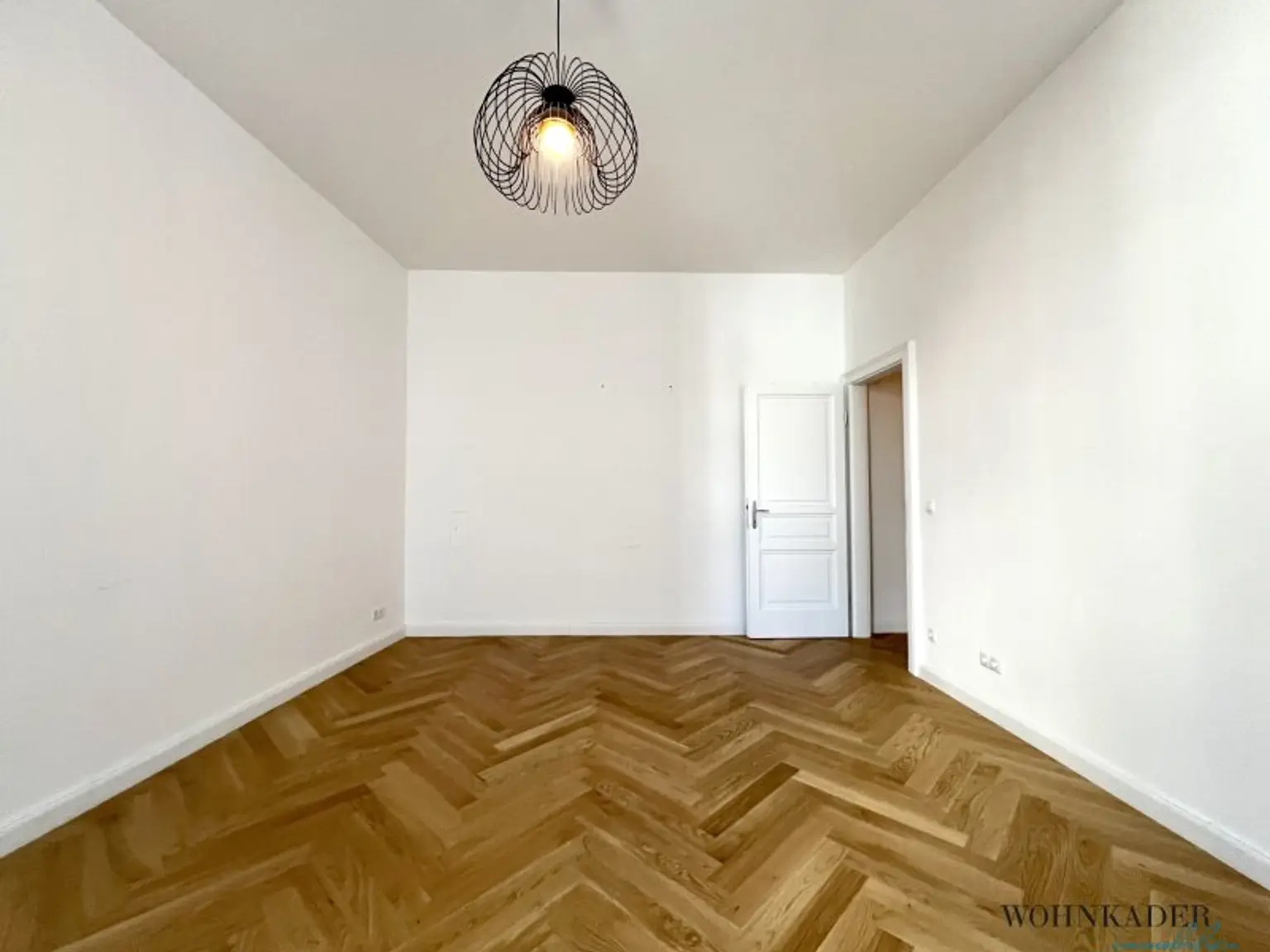 Wohnen mit Stil in der Böcklinstraße – Loft für höchste Ansprüche