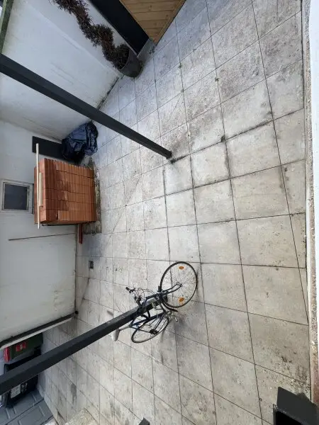 Exklusive 2-Zimmer-Terrassenwohnung im generalsanierten Altbau – Erstbezug mit hochwertiger Ausstattung in 1050 Wien