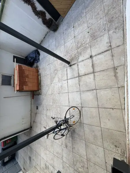 Exklusive 2-Zimmer-Terrassenwohnung im generalsanierten Altbau – Erstbezug mit hochwertiger Ausstattung in 1050 Wien