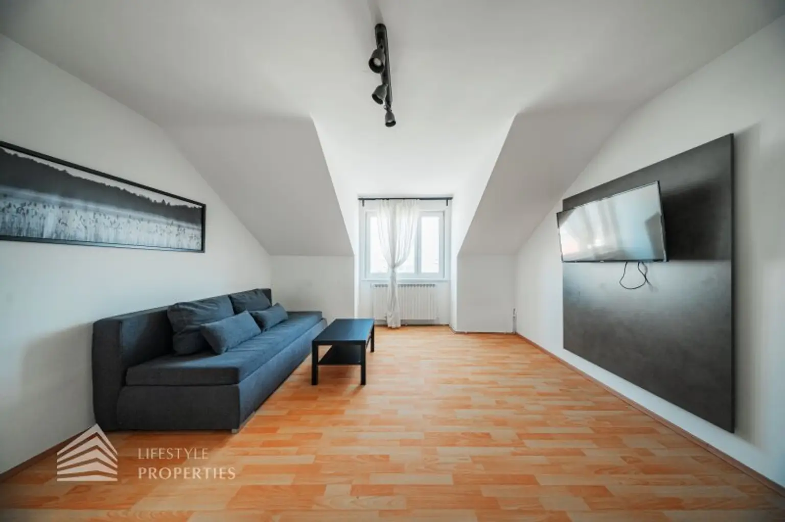 Schöne 3-Zimmer Wohnung, Nähe Westbahnhof