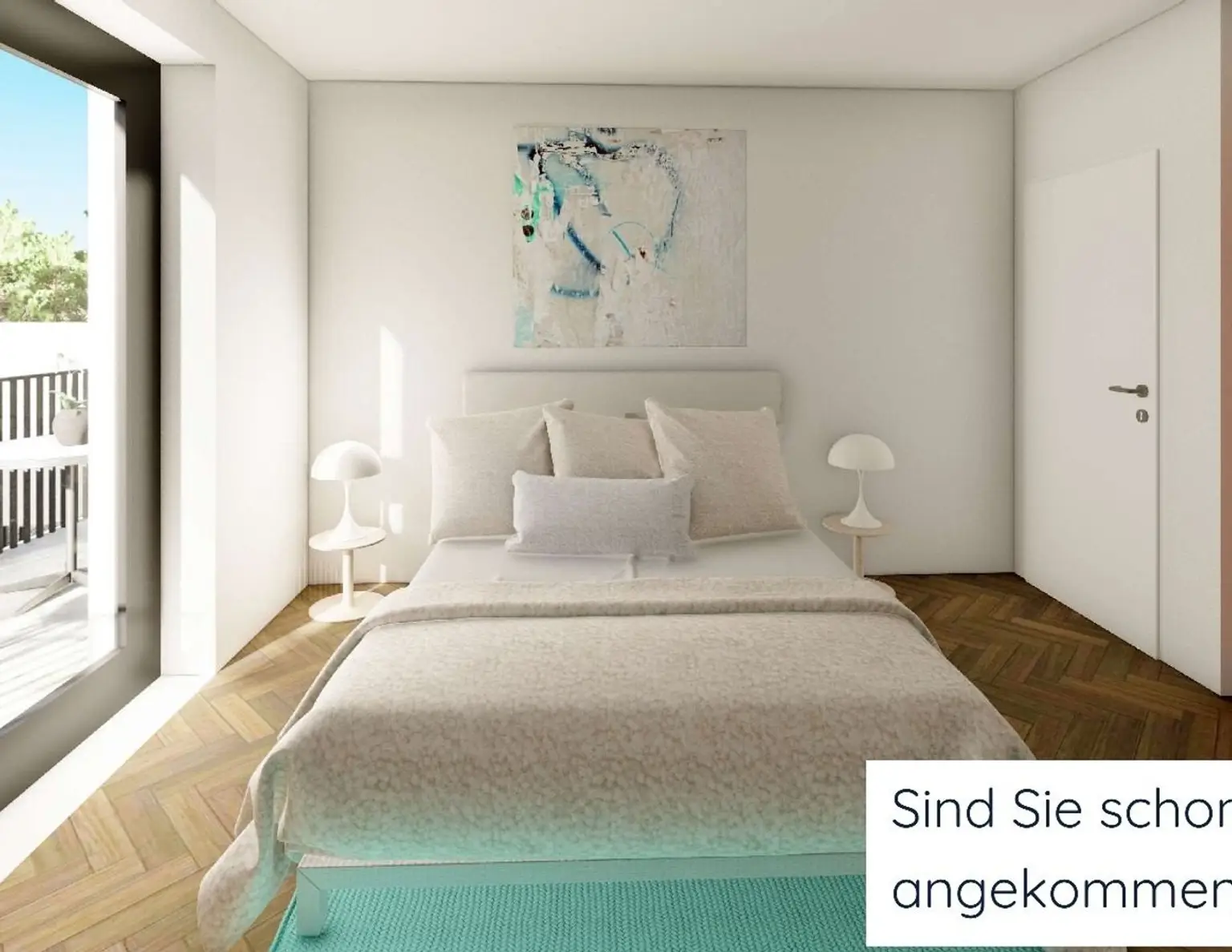 Top Deal! Traumhafter Neubau und idyllischer Ruhelage!