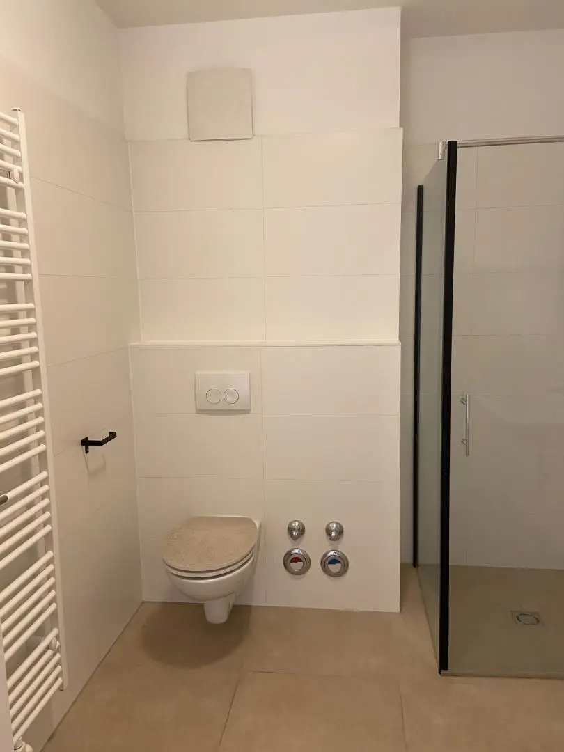 Badezimmer 02