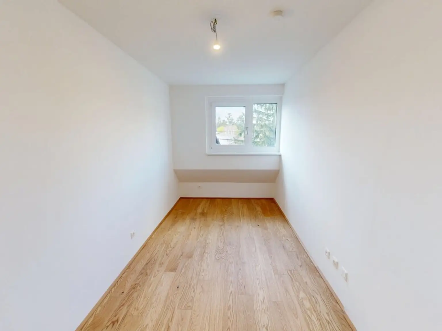 Wohnoase 23 – Am Puls der Stadt, im Herz der Natur