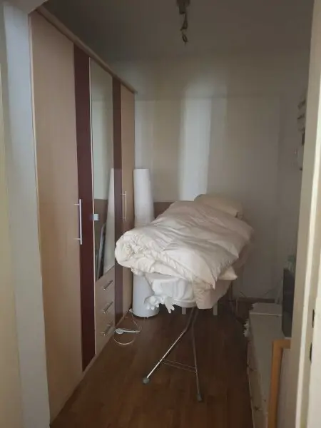 Naschmarktnähe - toller Altbau - viel Potenzial