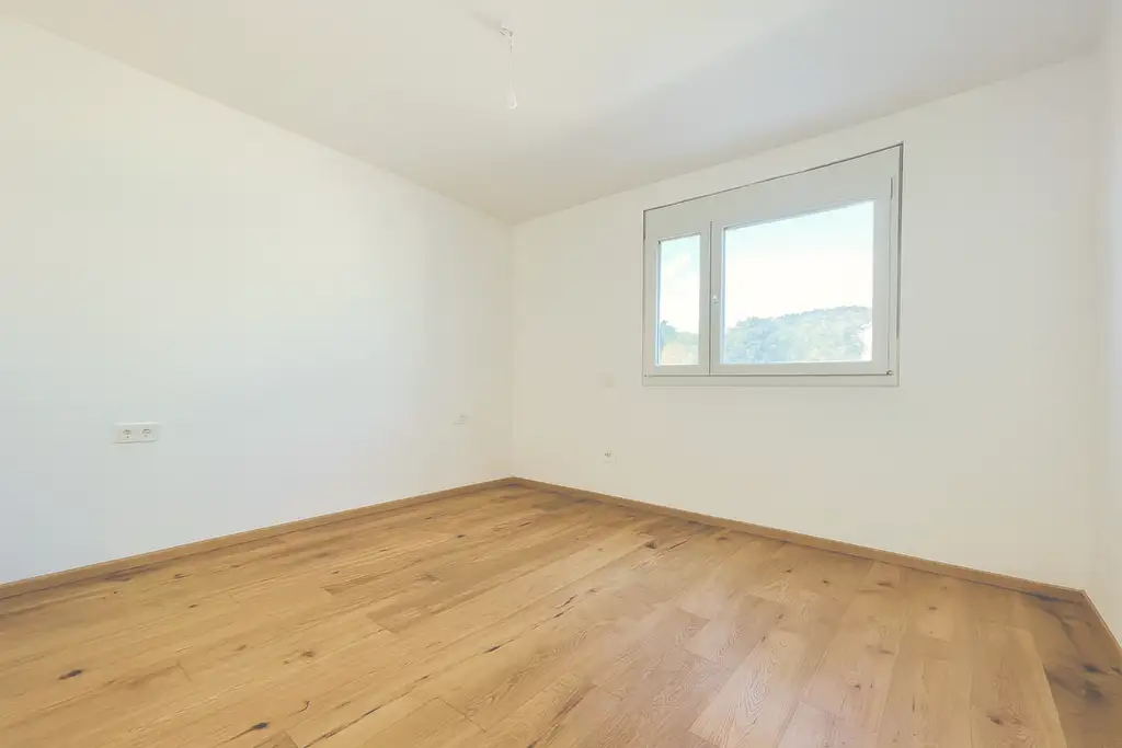 Urban trifft Natur – Ihr neues Zuhause mit Balkon nahe Purkersdorf