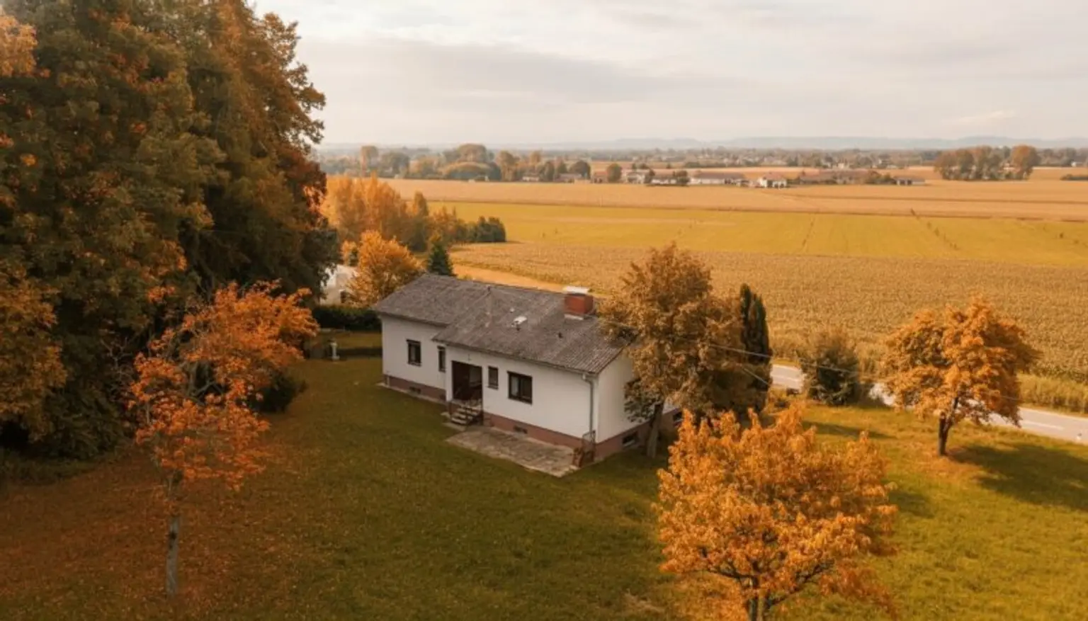 Haus Feldkirchen a.d. Donau