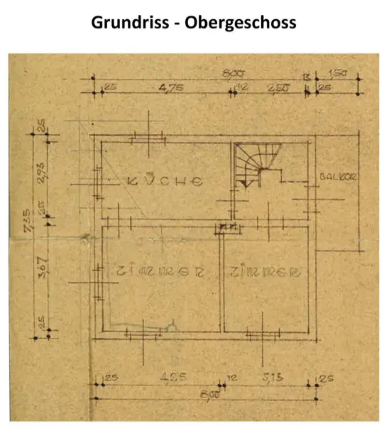 Plan-Grundriss OG