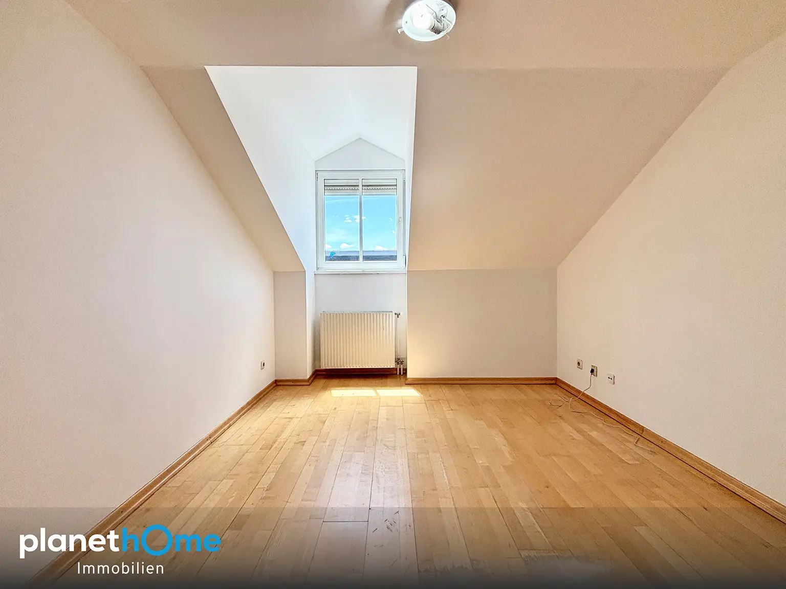 Zimmer 11.65 m2
