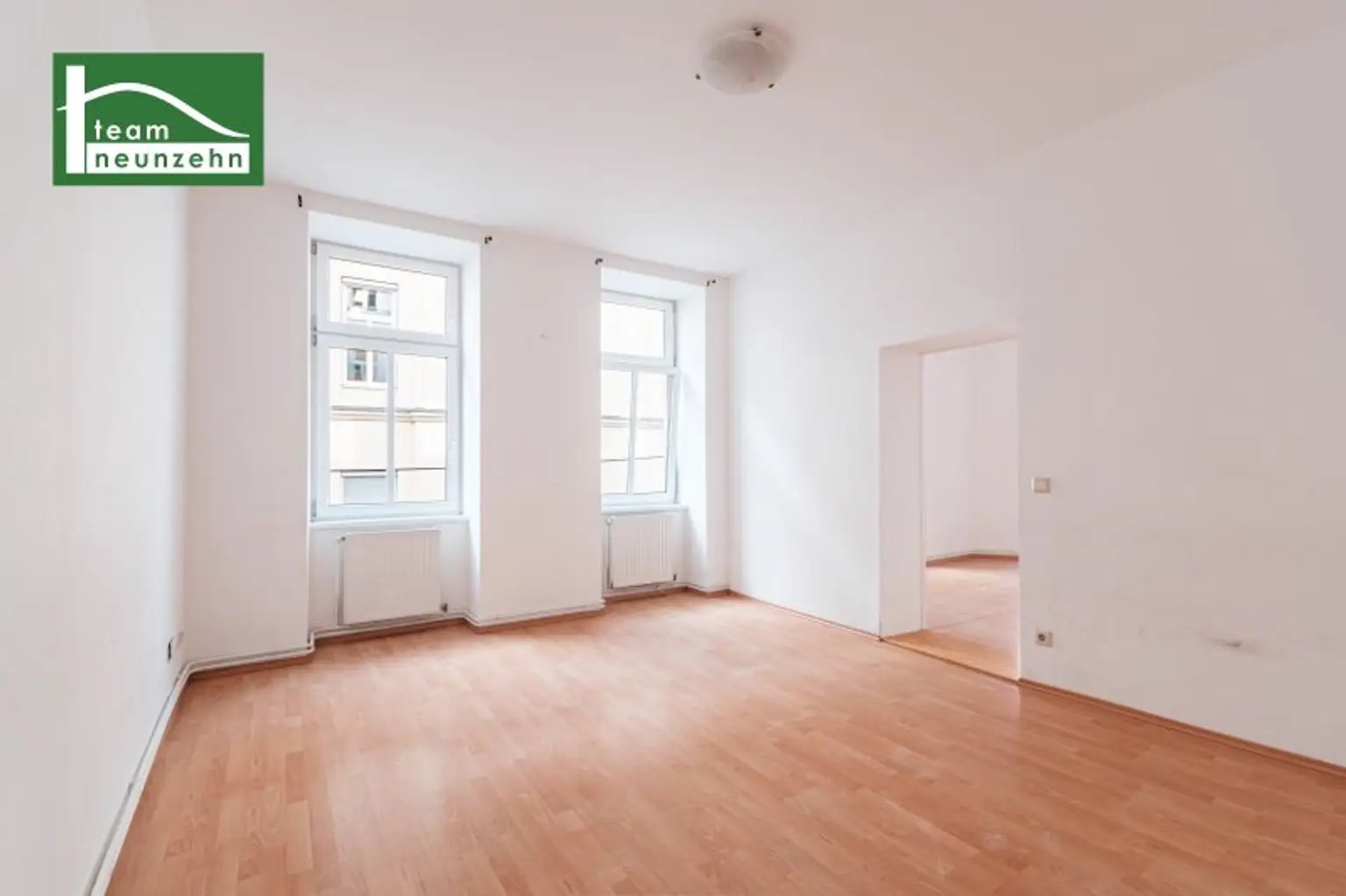 Charmanter Altbau in Toplage – Ehrenfelsgasse 3, 1120 Wien