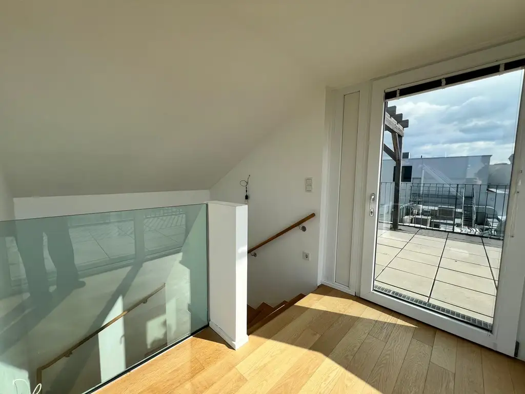 5-Zimmer-Wohntraum mit Klimaanlage