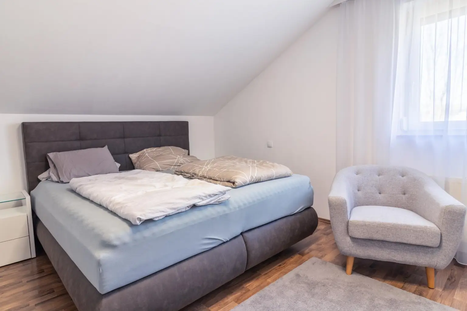 DG Schlafzimmer