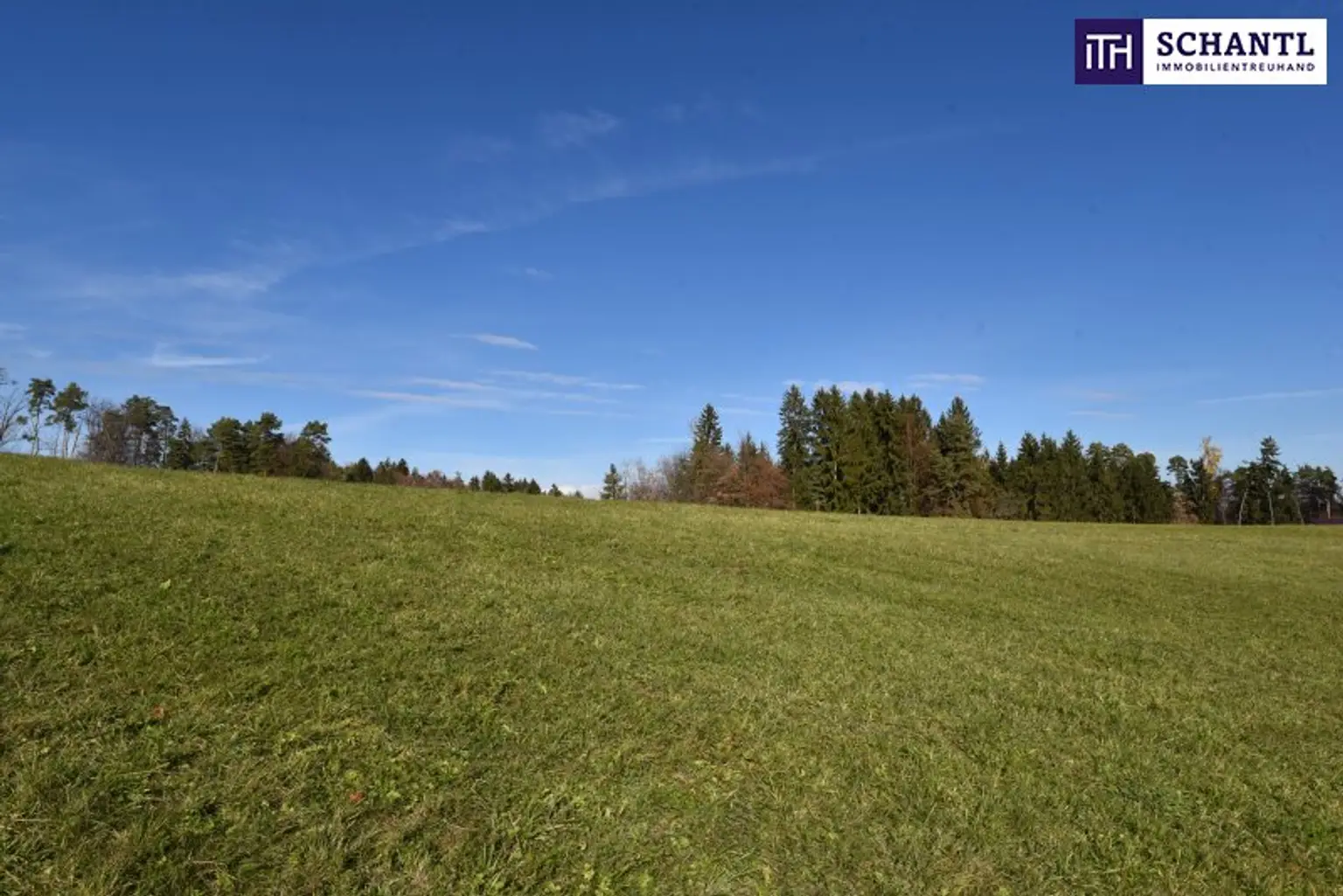 SPITZEN Grundstück vollerschlossen mit hoher Bebauungsdichte - ca. 330m² Wohnfläche in Oisnitz / St. Josef - Nähe Lannach