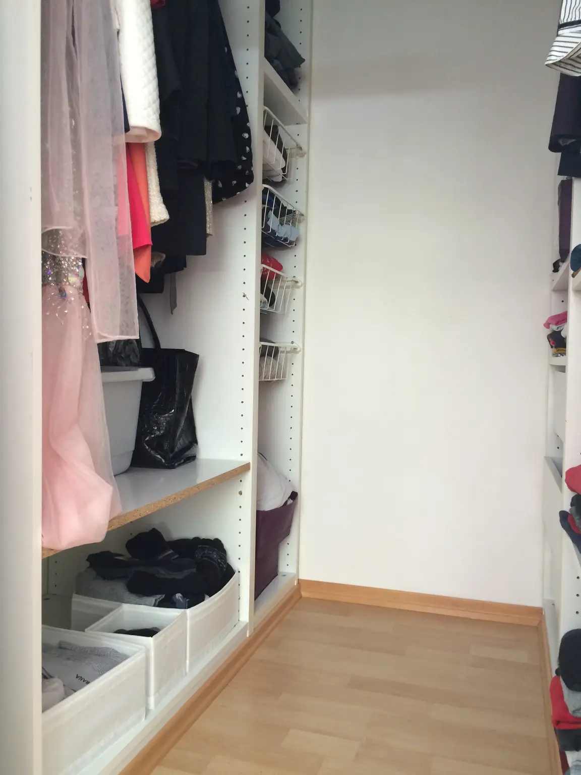 Helle 3-Zimmer-Wohnung mit Loggia nahe der HTL Mödling