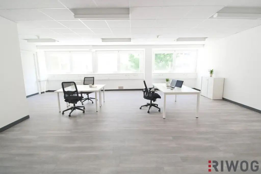 555m² Bürofläche | Adaptierungen nach Absprache möglich | U-Bahnnähe | Kurz- & Dauerparkplätze