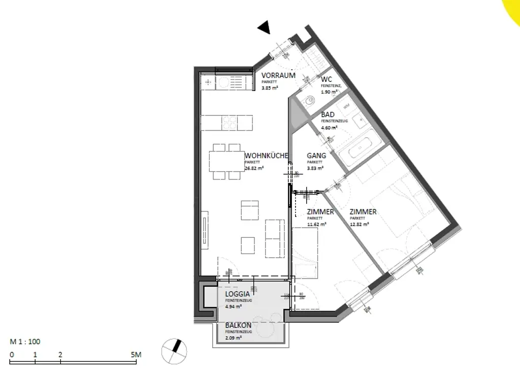 Plan 1