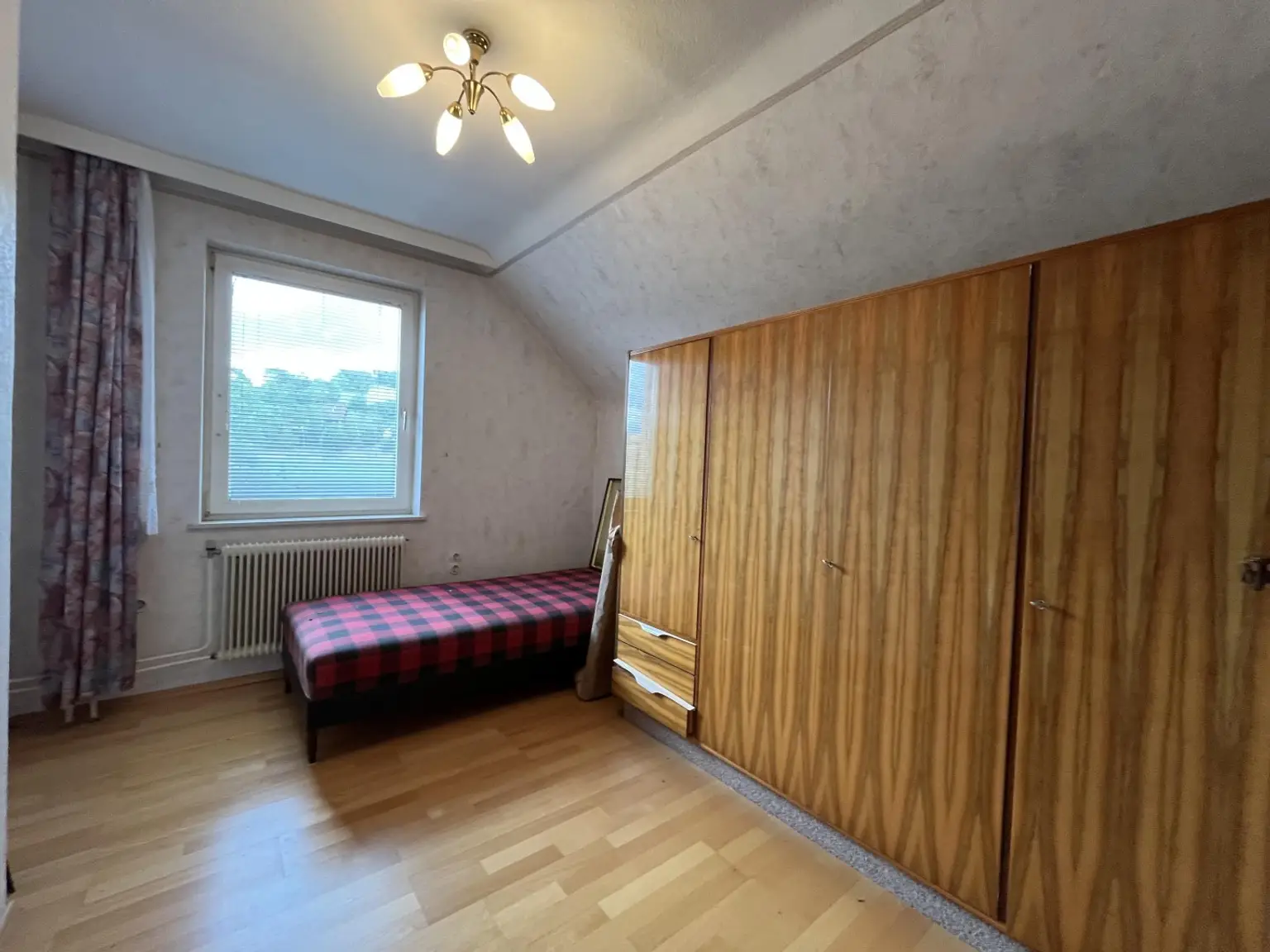 Kleines Zimmer OG