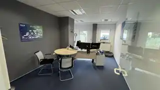 Einzelbüro 1