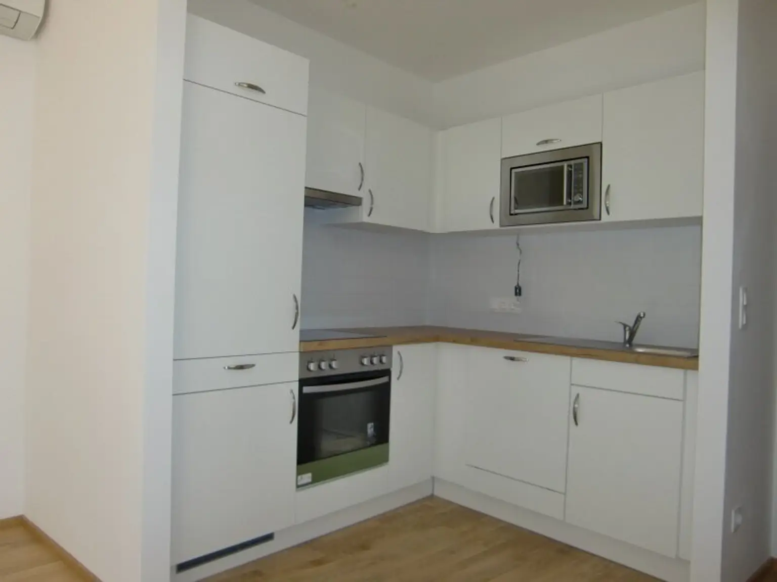 Maisonette über zwei Etagen mit Terrasse in begehrter Lage von St. Pölten