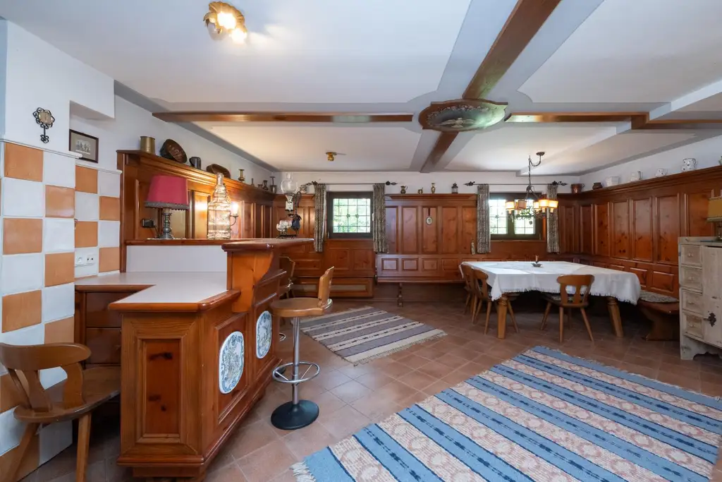 Landhaus Villa nahe Steyr