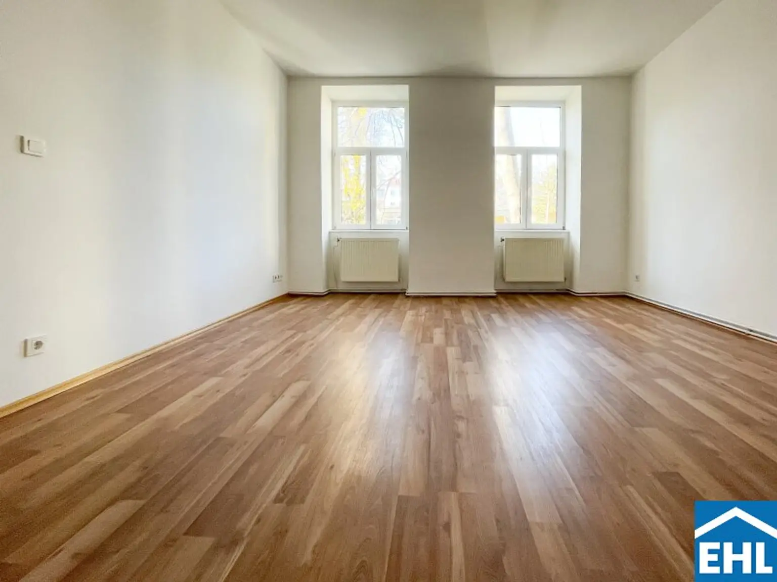 Gemütliche 3-Zimmer-Altbauwohnung mit separater Küche in U-Bahn-Nähe