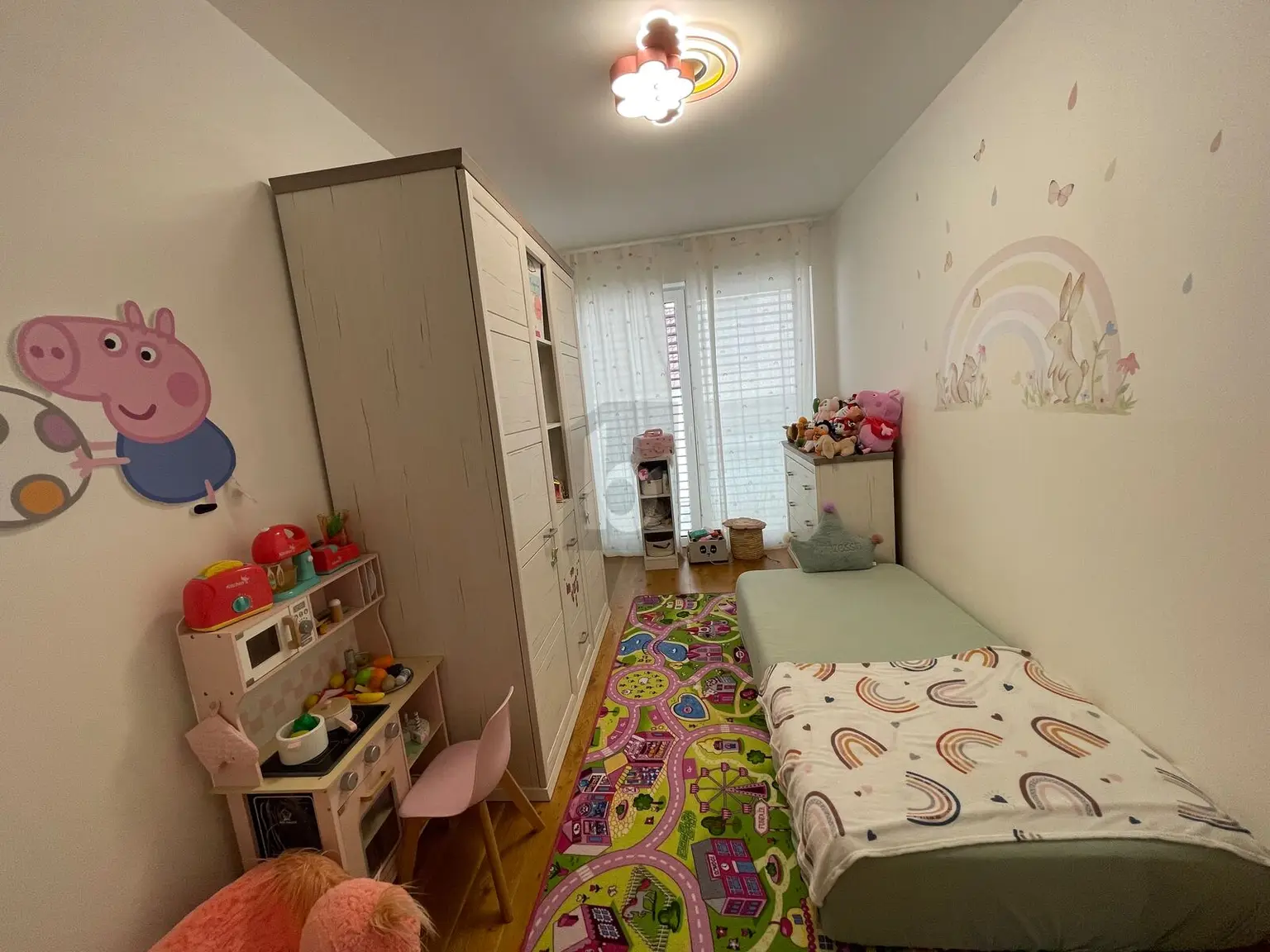 NEUBAUWOHNUNG MIT HOCHWERTIGER AUSSTATTUNG IN STOCKERAU
