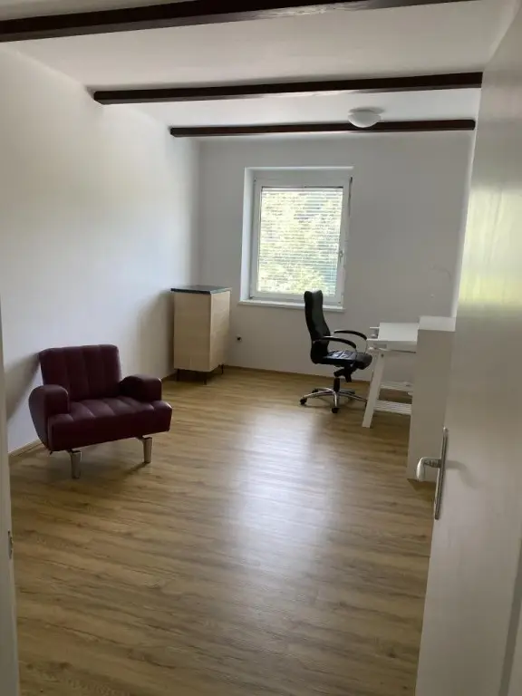 Zentral wohnen in Linz