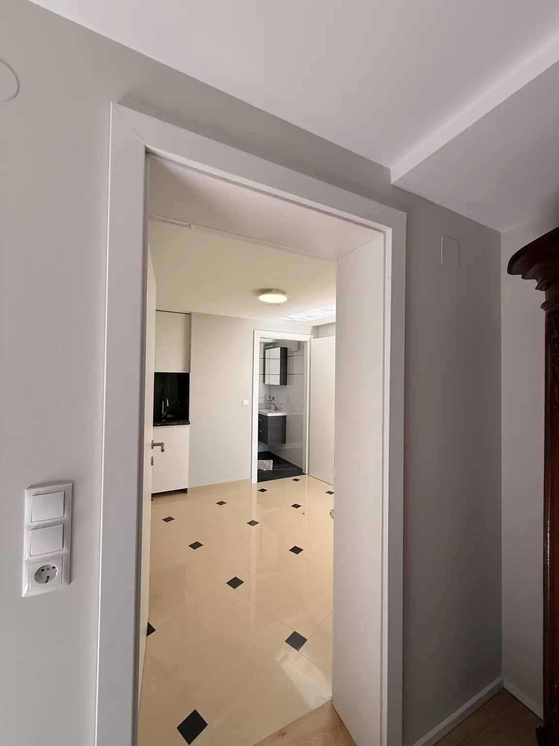 „Ihr Rückzugsort in den Bergen – Einfamilienhaus mit Ausblick“