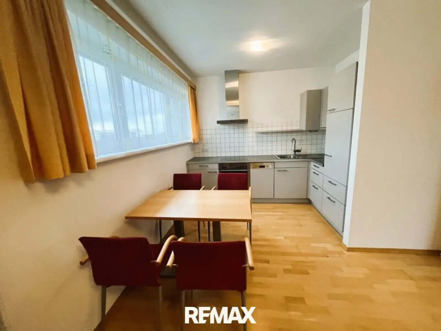 Beispiel: Wohnung - Küche