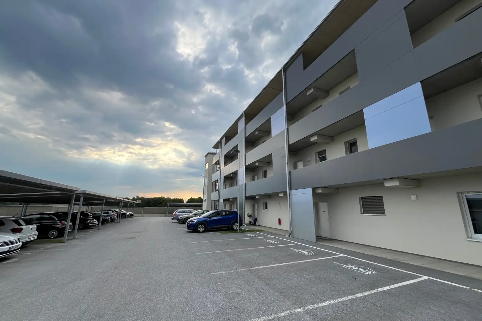 Aussenansicht