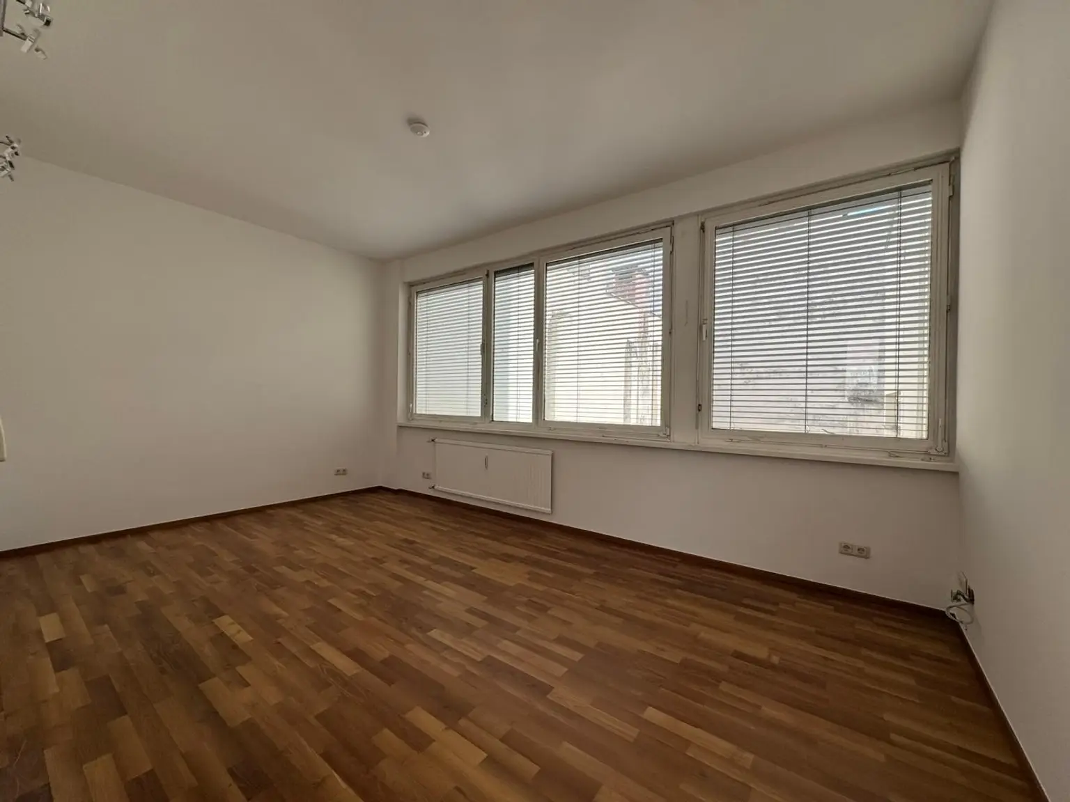 Großzügige, gemütliche 3-Zimmer-Mietwohnung in der Innenstadt