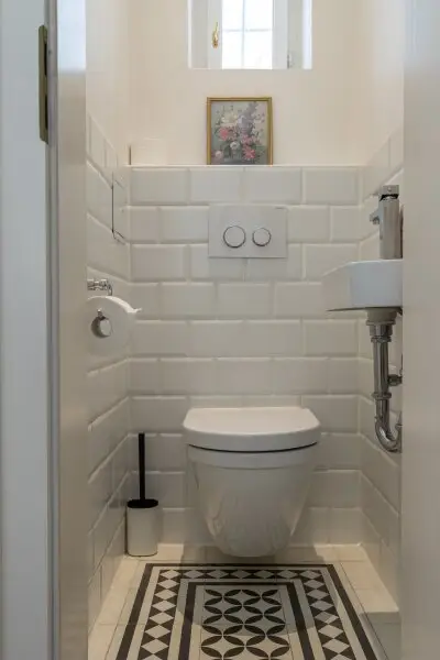 WC
