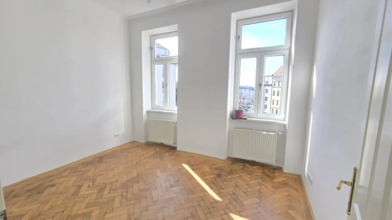 Wunderschöne Wohnung im Herz des 12., Bezirkes mit 54m² 2 Zimmer