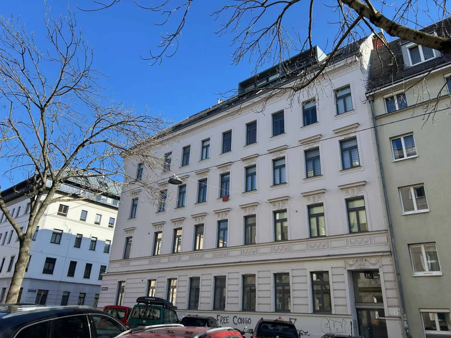 Außenansicht