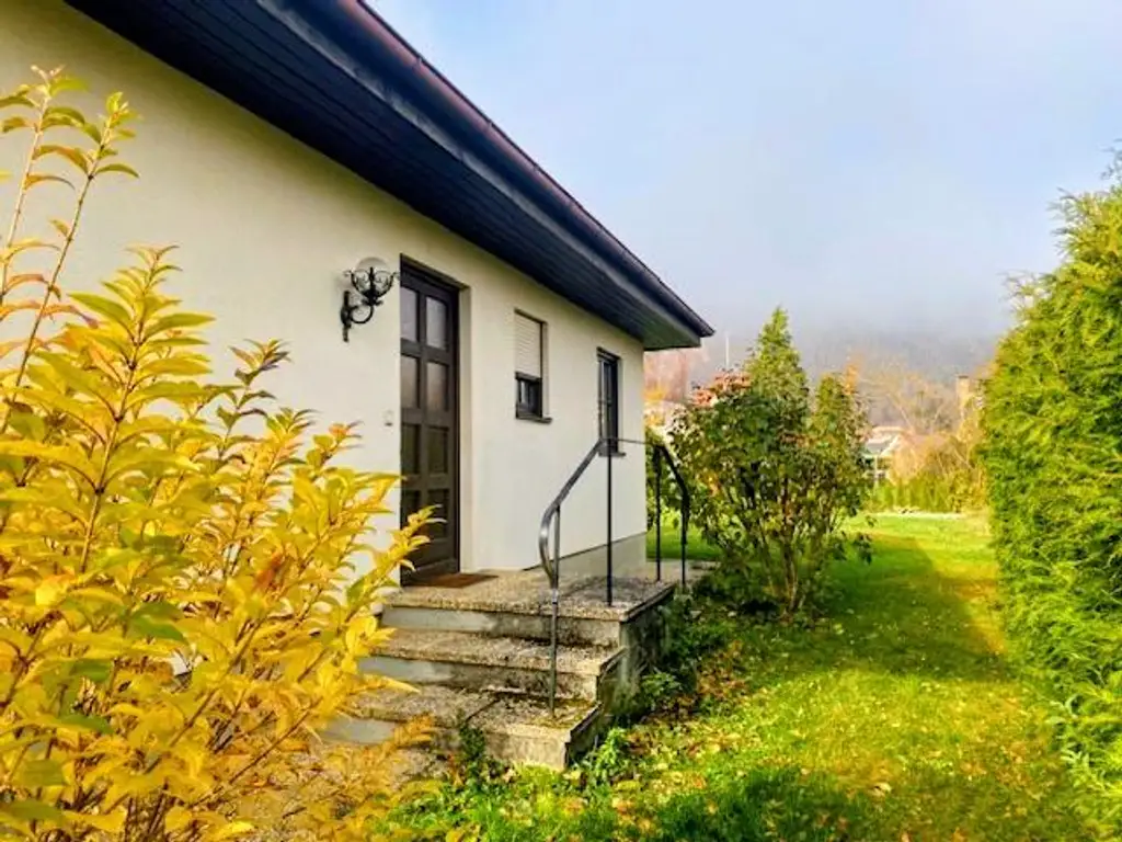 Weihnachten schon im neuen Haus feiern!