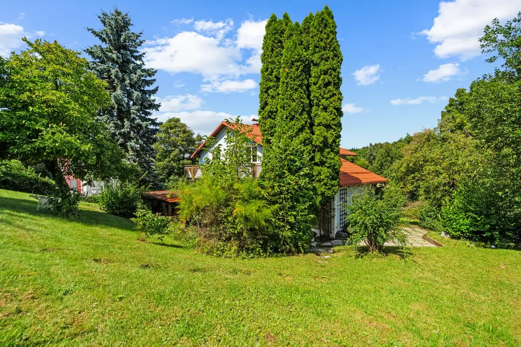 "Knusperhaus 2.0!"