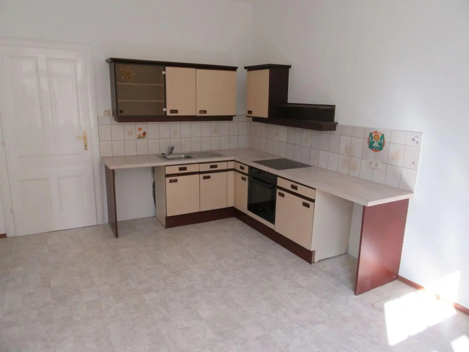 "Terassenwohnung in Mödling!"
