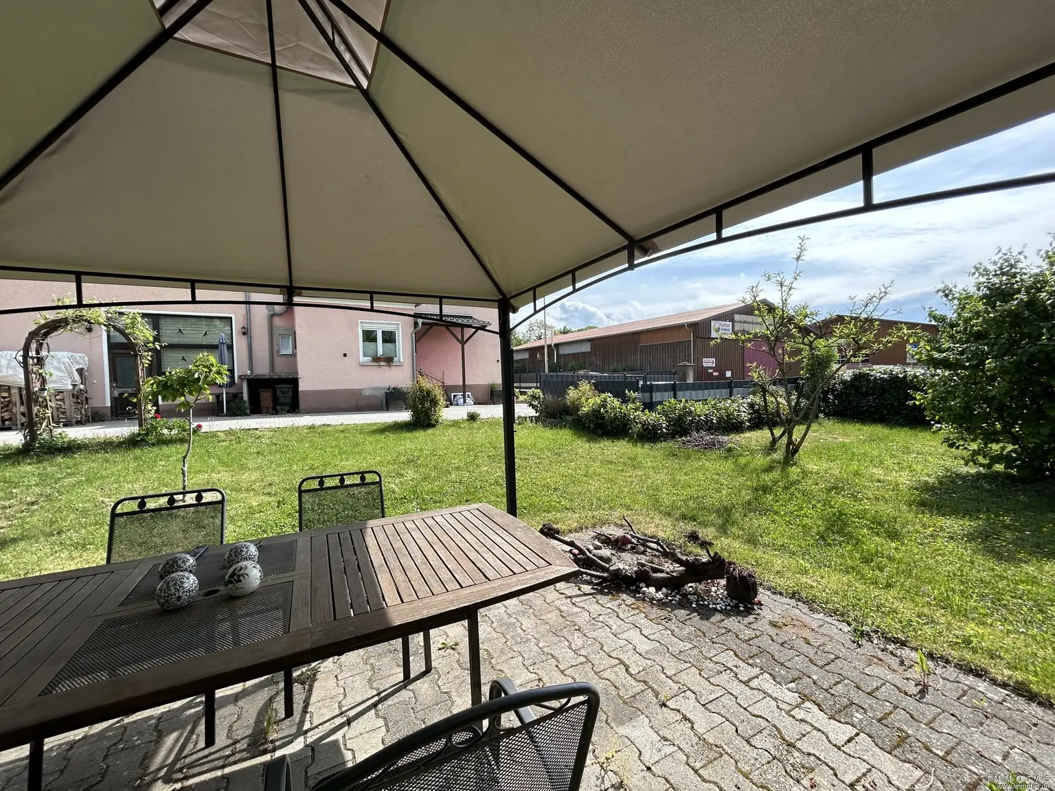 Garten