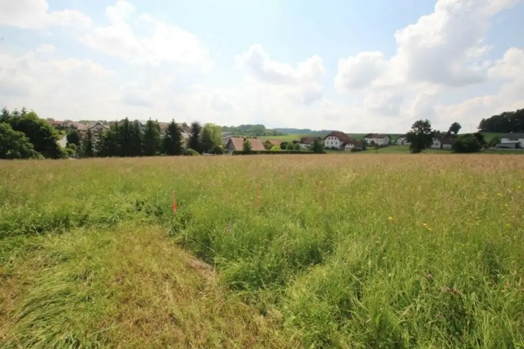 Exklusiver Bungalow mit Pool – modernes Neubauprojekt in Raab zu kaufen