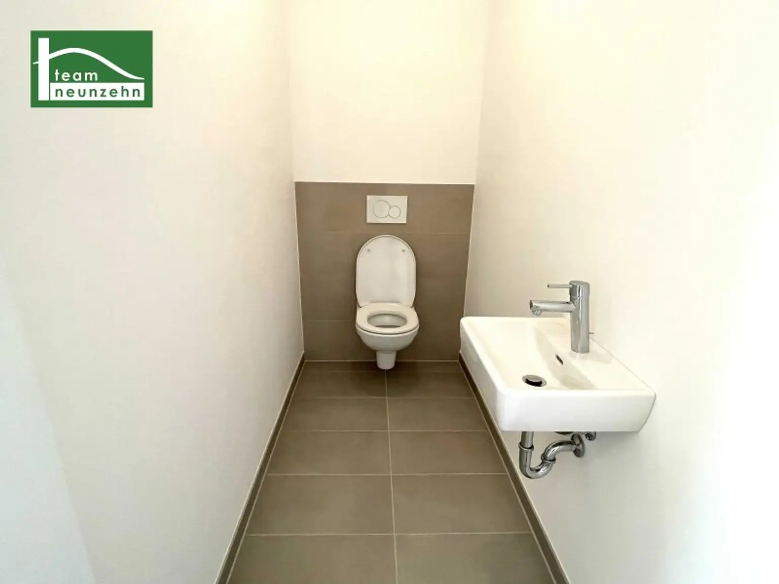 GRÜNSTÜCK 22 – hochwertige 3-Zimmer Neubauwohnung in bester Lage - ab 01.01.2026 verfügbar! - JETZT ZUSCHLAGEN