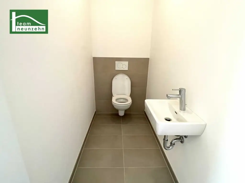 GRÜNSTÜCK 22 – hochwertige 3-Zimmer Neubauwohnung in bester Lage - ab 01.01.2026 verfügbar! - JETZT ZUSCHLAGEN