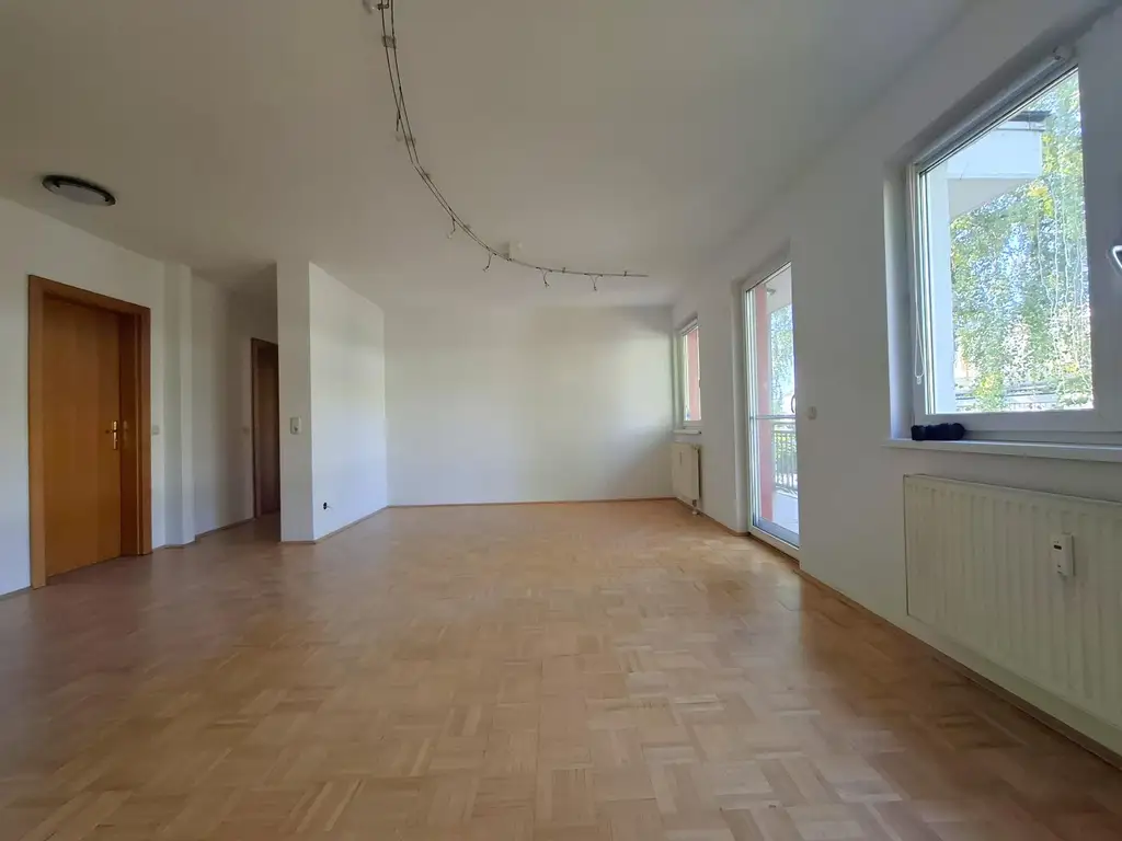 Charmante 3-Zimmer-Wohnung im Zentrum von Seekirchen