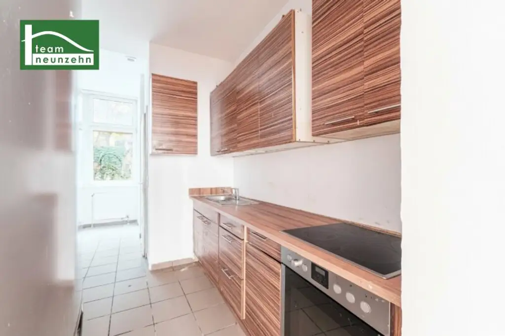 Charmanter Altbau in Toplage – Ehrenfelsgasse 3, 1120 Wien