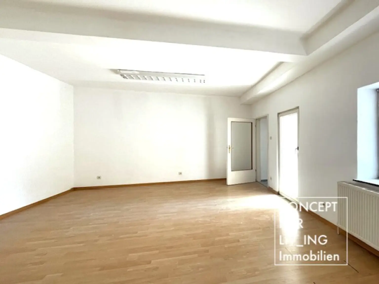 Kleines Zinshaus direkt im Stadtzentrum. Rendite/Anlageobjekt |pure_living