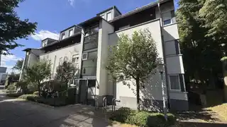 Vorderansicht