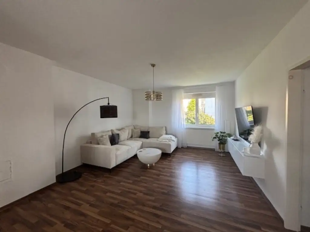 Neusiedl am See - neu sanierte Anlegerwohnung in Ruhelage