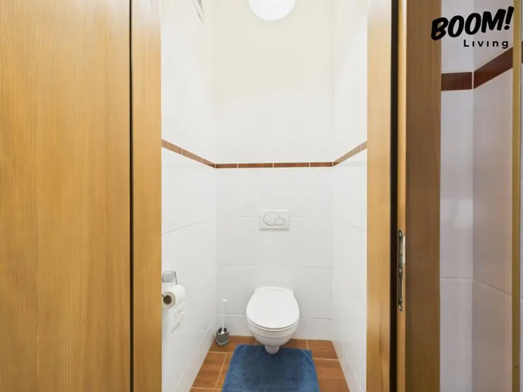 Stylisches Loft mit eigenem Eingang & Townhouse-Flair – 144 m² in ehemaliger Fabrik aus 1906