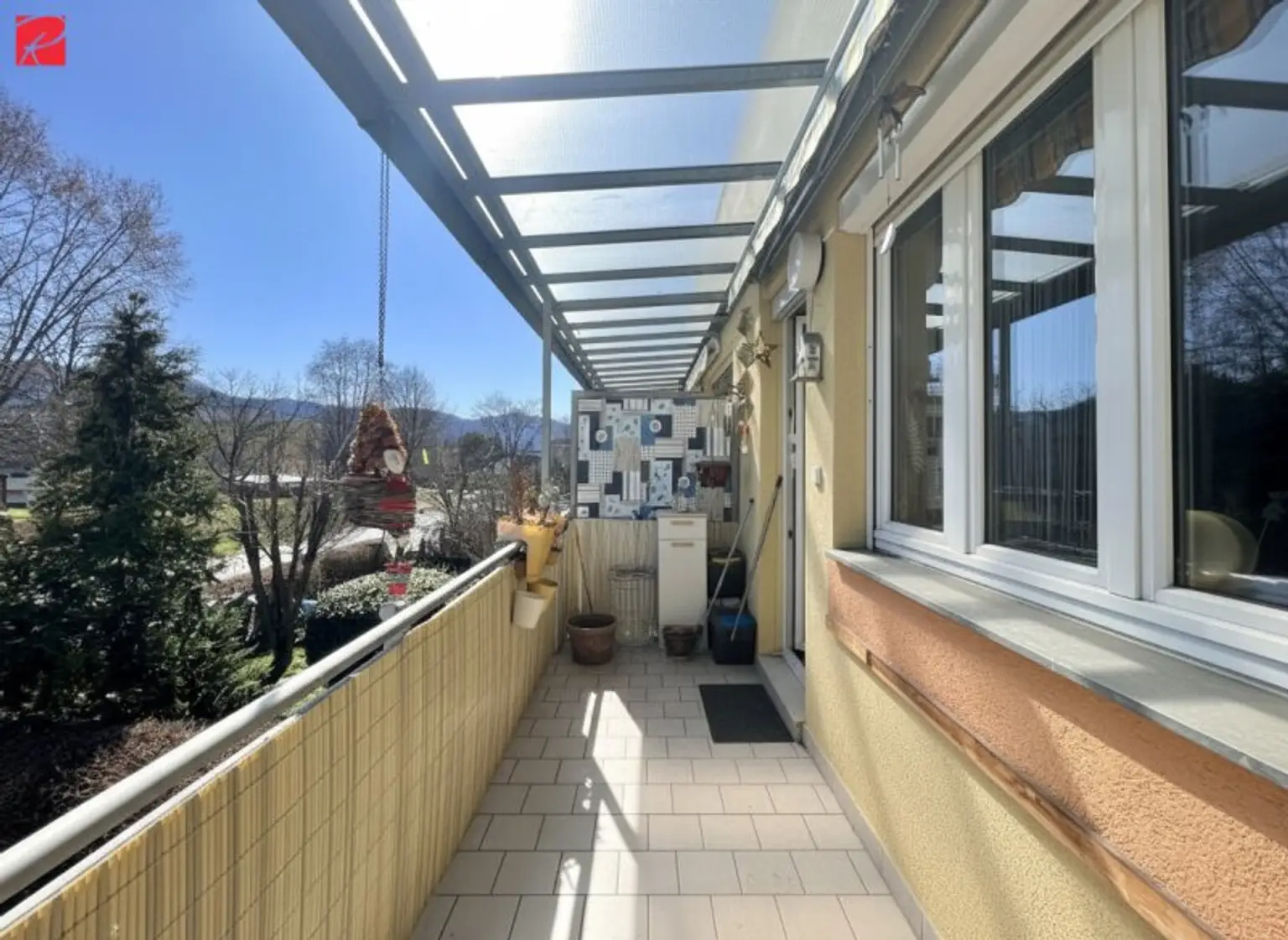 Jungfamilien aufgepasst! 3-Zimmer-Wohnung inkl. TG!