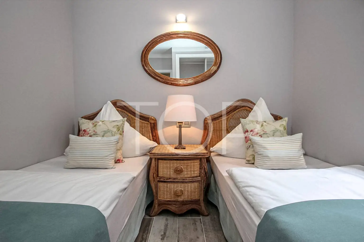 Finca-Apartment-Schlafzimmer-Chio-Teneriffa-8