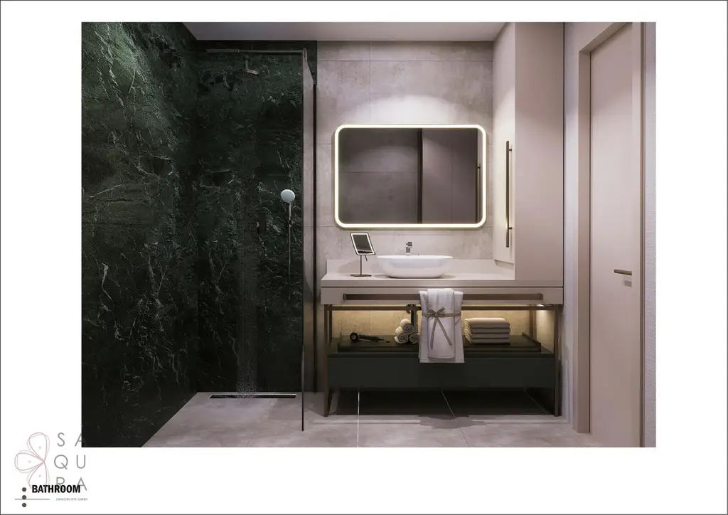 Marin Bay – Stilvoller Rückzugsort mit Meerblick und modernem Design