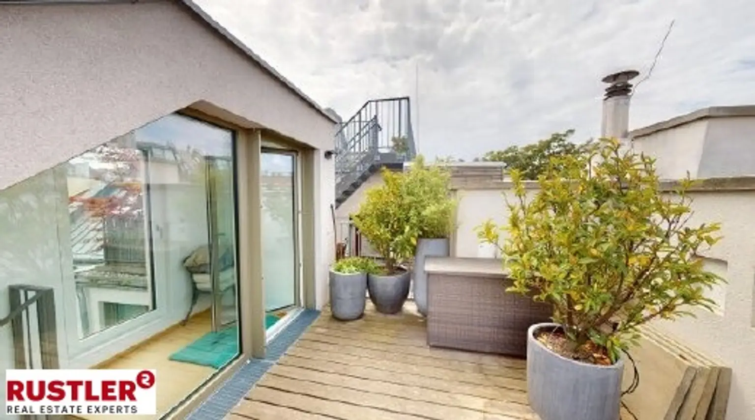 Balkon 3
